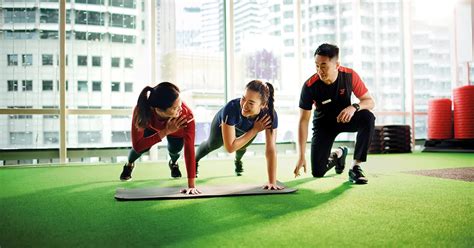 fitnessfirst|Fitness First Philippines Official Site .